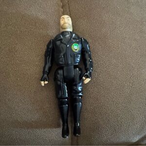 Batman action figure